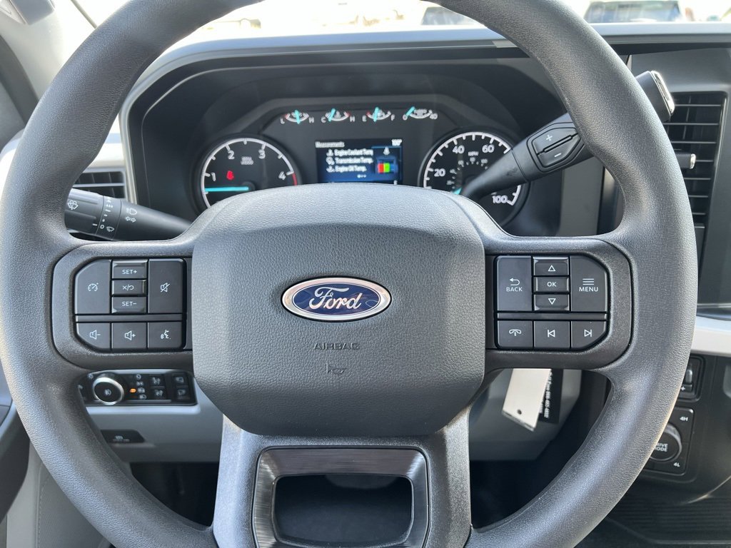 New 2026 Ford F350 XLT image 17