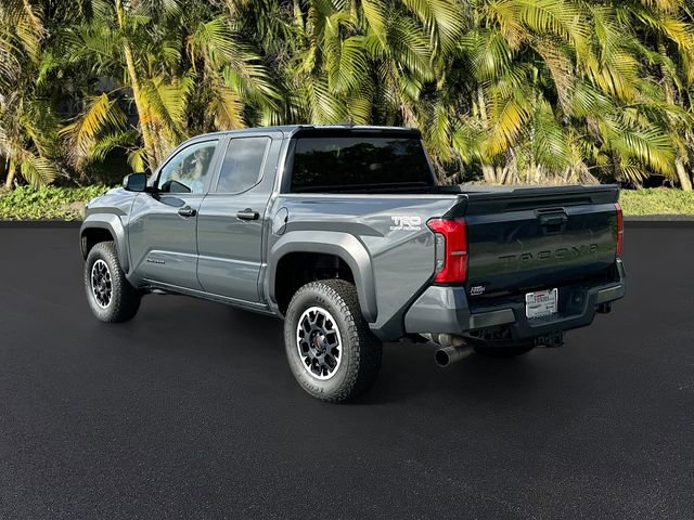 Used 2024 Toyota Tacoma TRD Off-Road image 7