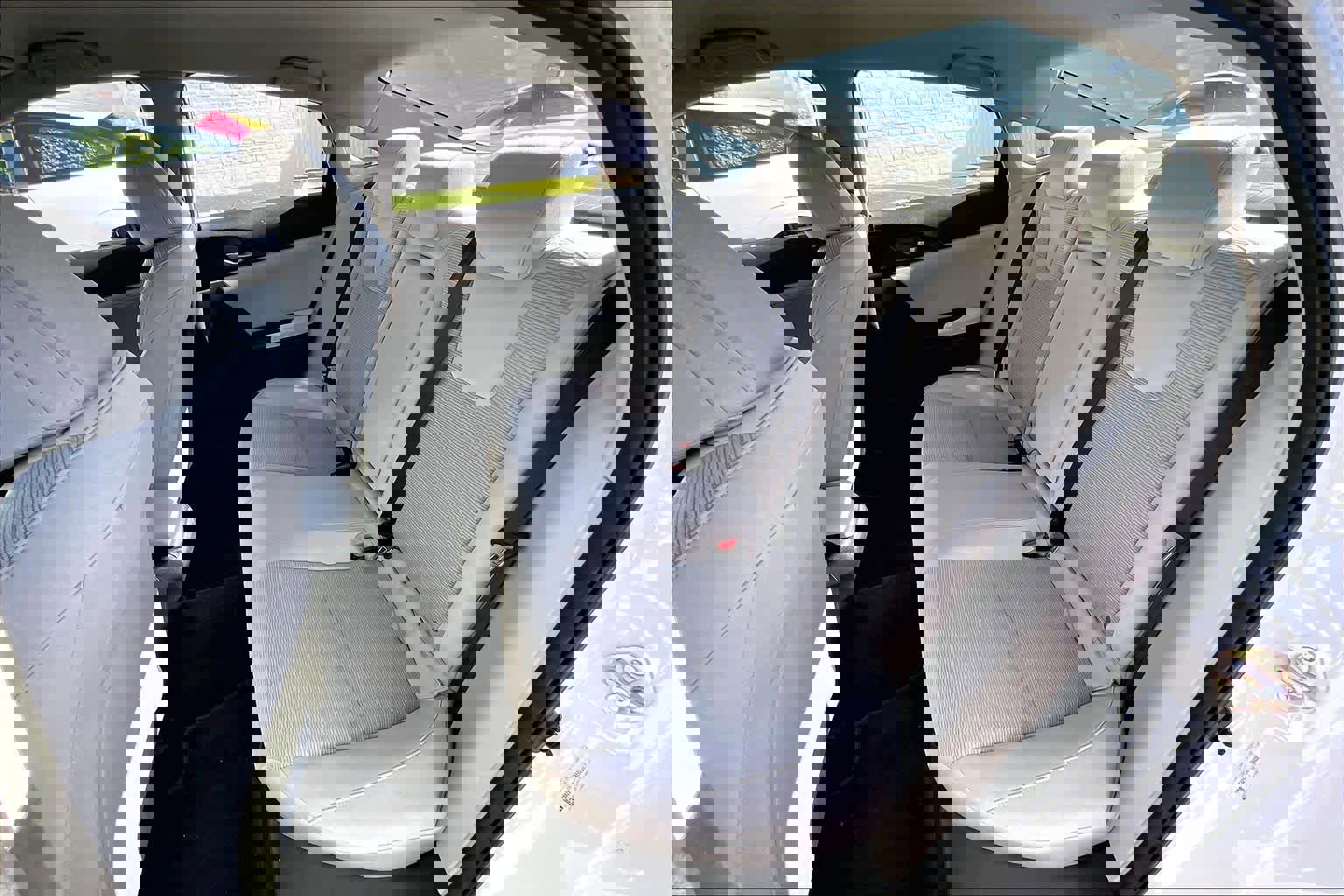 Used 2019 Honda Insight EX image 19