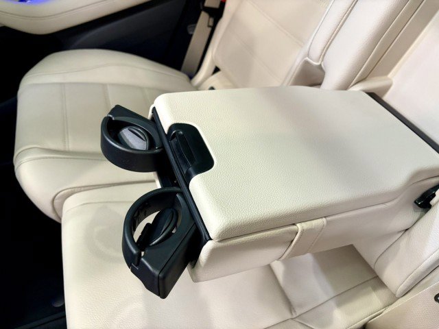 New 2026 Mercedes-Benz GLS 450 4MATIC image 17