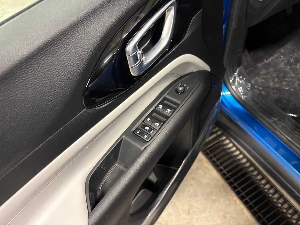 New 2026 Jeep Compass Limited image 11