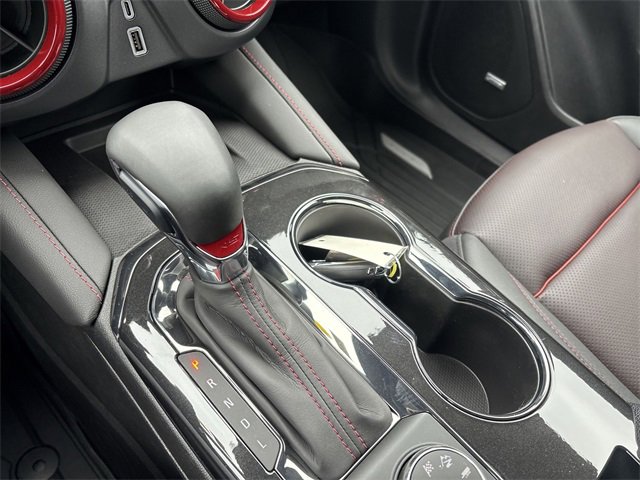 New 2026 Chevrolet Blazer RS w/ Driver Confidence II Package image 16