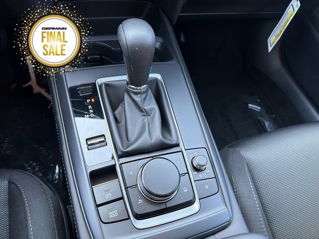 New 2026 MAZDA CX-30 AWD 2.5 S image 25