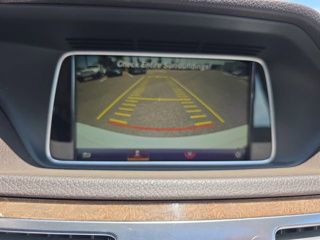Used 2016 Mercedes-Benz E 350 Sedan image 24