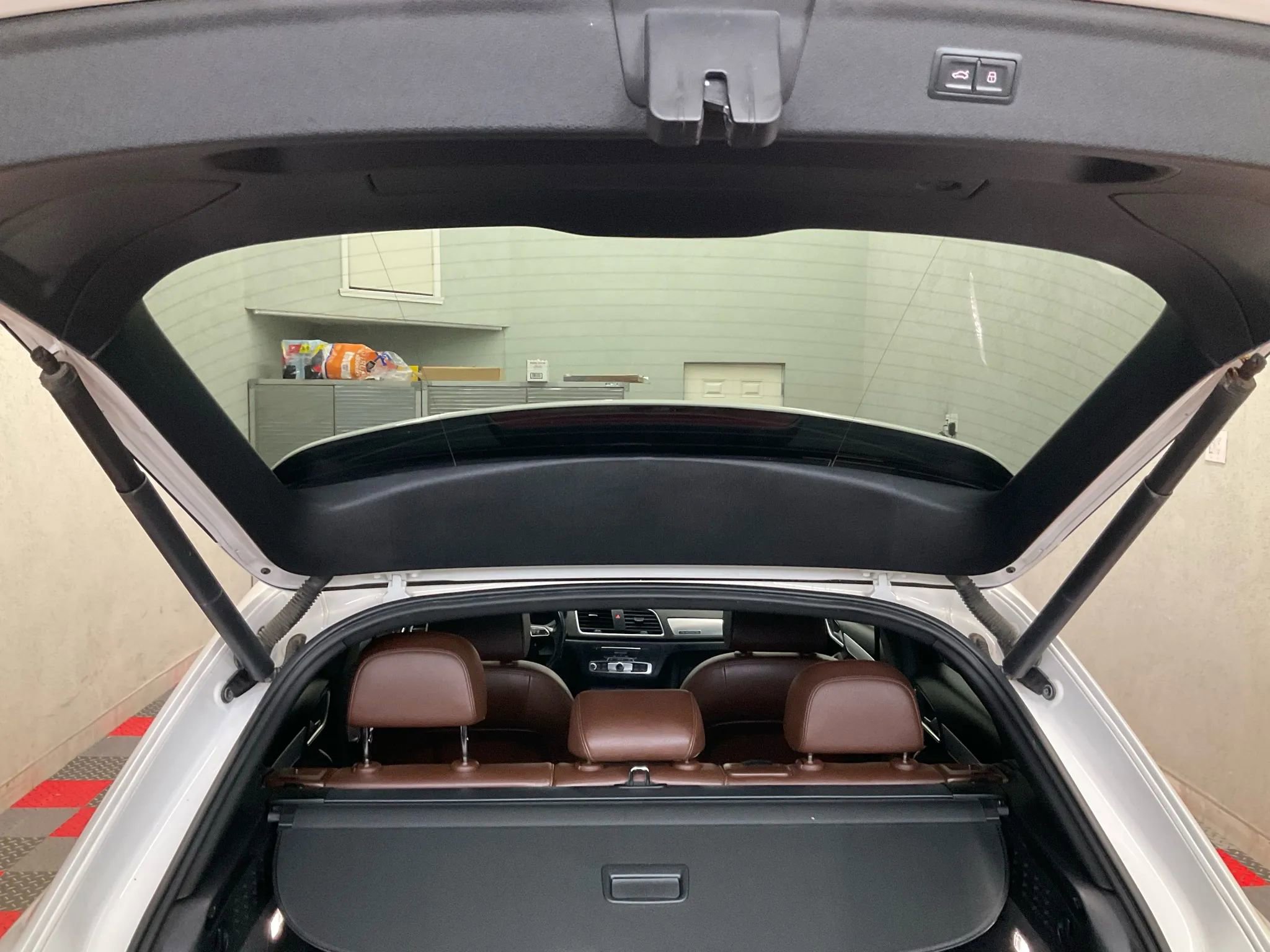 Used 2018 Audi Q3 2.0T Premium image 16