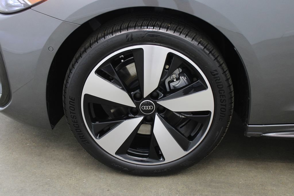 New 2026 Audi A5 2.0T Prestige AWD/4WD image 29