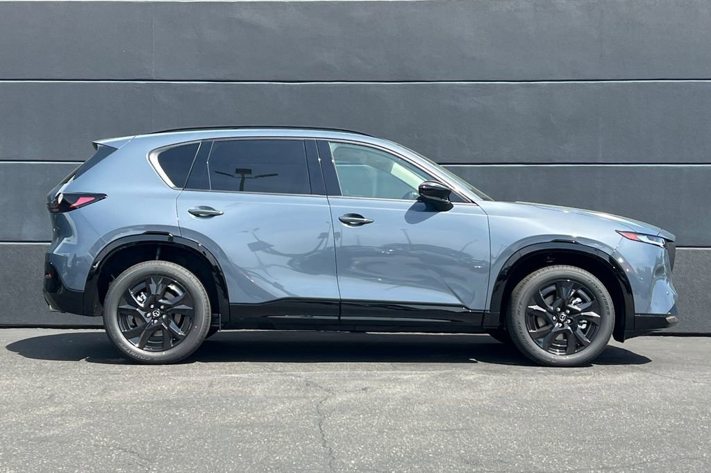 New 2026 MAZDA CX-5 2.5 S w/ Premium Package AWD/4WD image 4