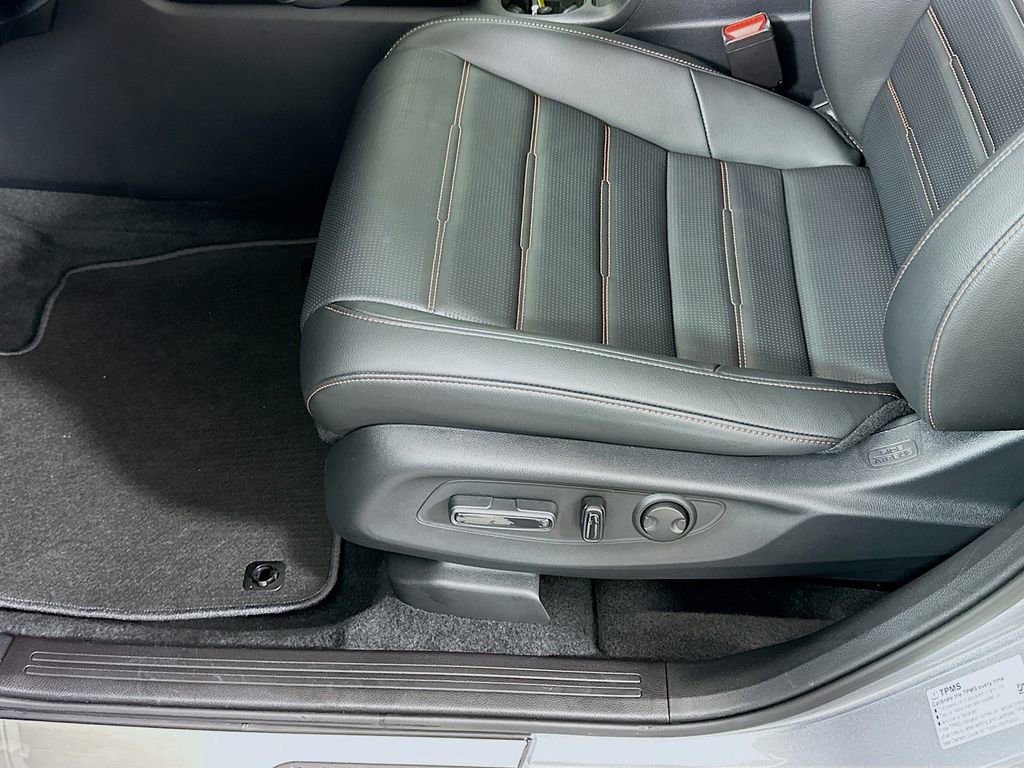 Certified 2026 Honda CR-V Sport-L image 19