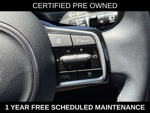 Used 2023 Kia Sorento SX AWD/4WD image 24