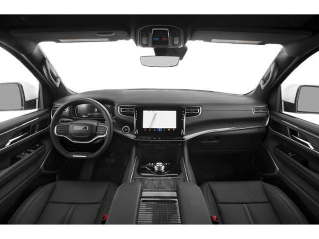 Used 2023 Jeep Wagoneer 4WD image 8