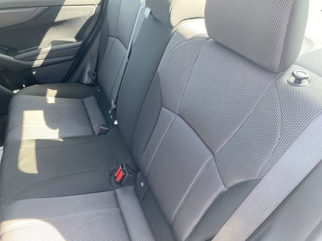 Used 2023 Subaru Impreza 2.0i AWD/4WD image 12