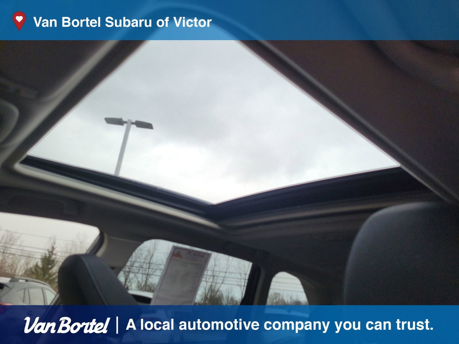 Certified 2023 Subaru Forester Premium image 22