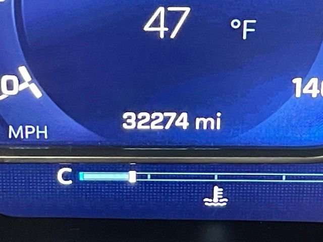 Used 2022 Chevrolet Silverado 1500 LT Trail Boss w/ LPO, Dark Essentials Package image 2