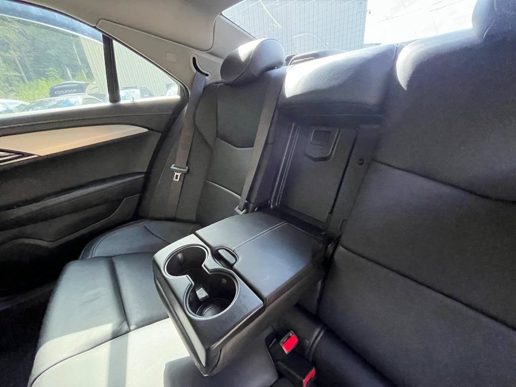 Used 2015 Cadillac ATS Performance RWD image 38