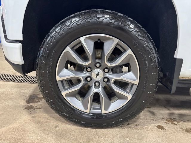 Used 2019 Chevrolet Silverado 1500 RST w/ All-Star Edition image 31