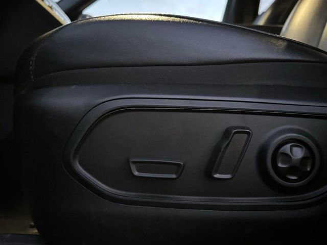 Certified 2025 Jeep Grand Cherokee Limited w/ Luxury Tech Group II image 19