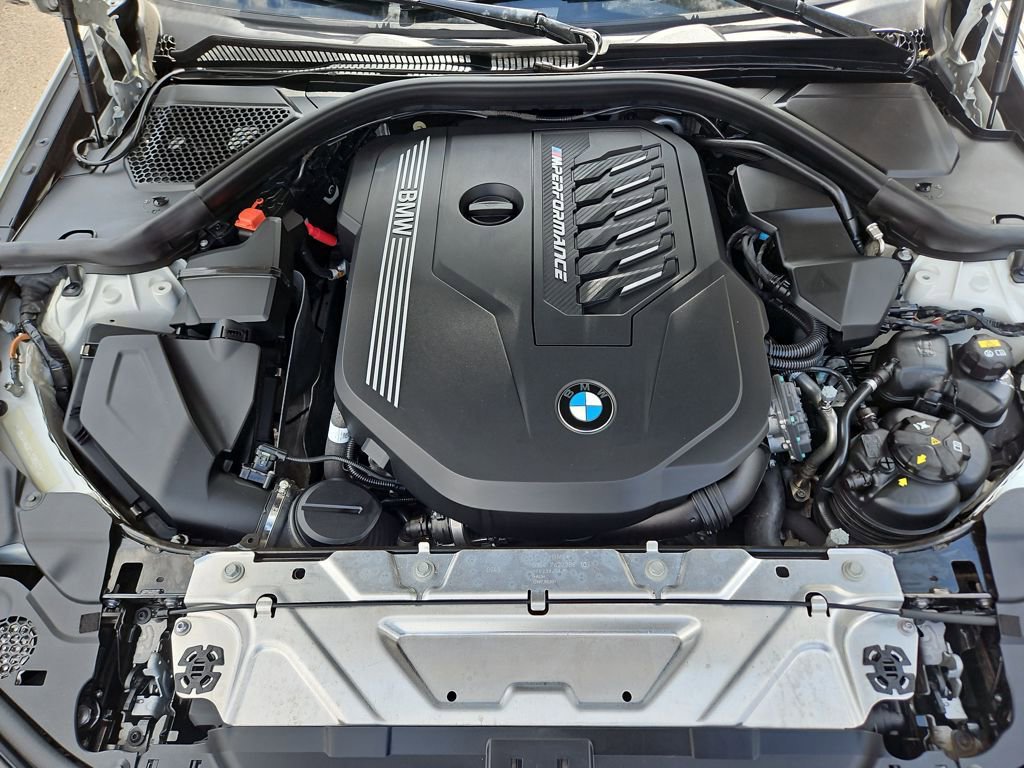 Used 2020 BMW M340i xDrive w/ Parking Assistance Package image 22