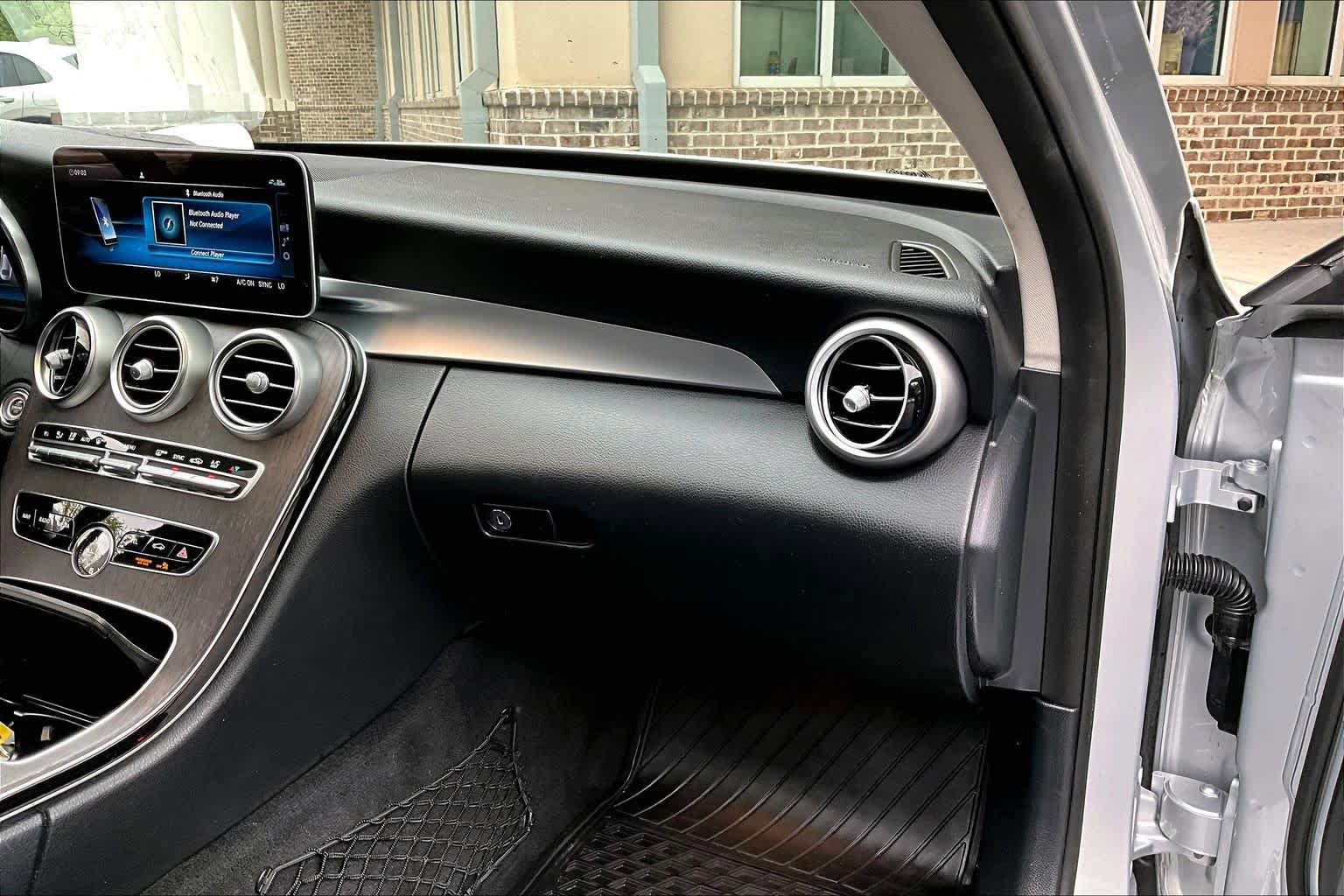 Certified 2020 Mercedes-Benz C 300 Sedan image 19