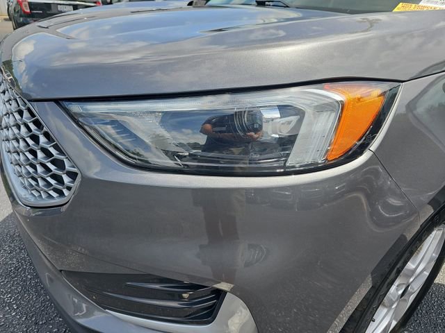 Certified 2023 Ford Edge SEL AWD/4WD image 33