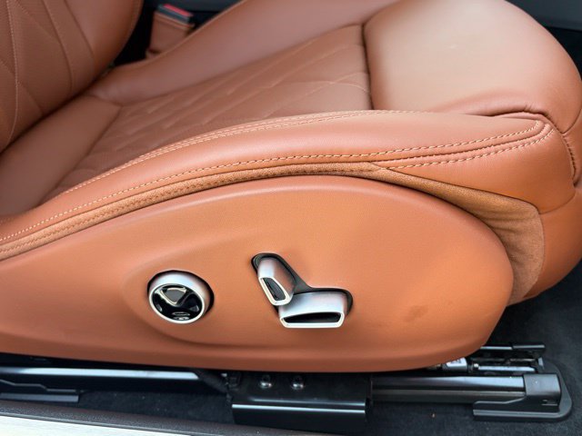 New 2026 Maserati GranTurismo Modena AWD/4WD image 37