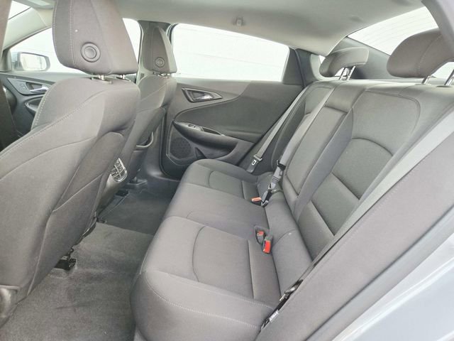 Used 2024 Chevrolet Malibu LT image 9