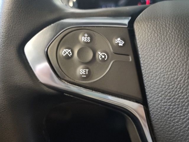 Used 2023 Chevrolet Traverse LT w/ LPO, Floor Liner Package image 30