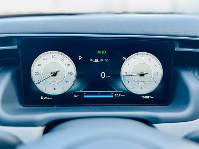 Used 2022 Hyundai Tucson SEL w/ Convenience Package image 17