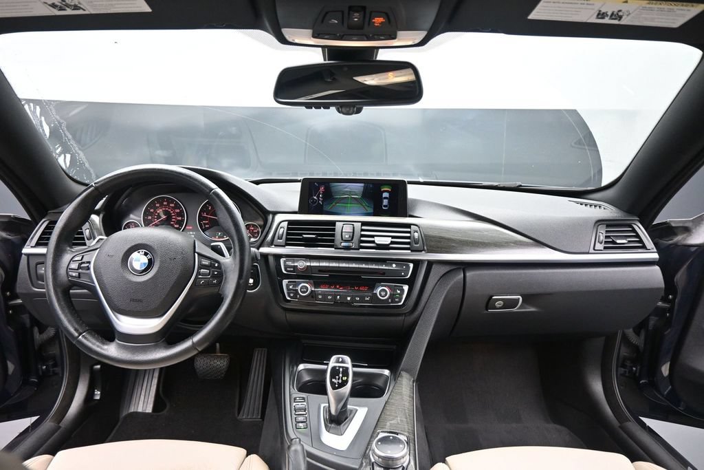 Used 2014 BMW 428i Coupe RWD image 21