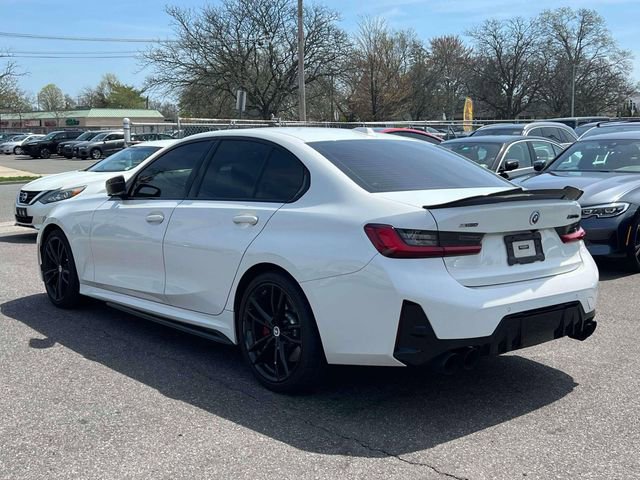 Used 2023 BMW M340i xDrive w/ Premium Package image 8