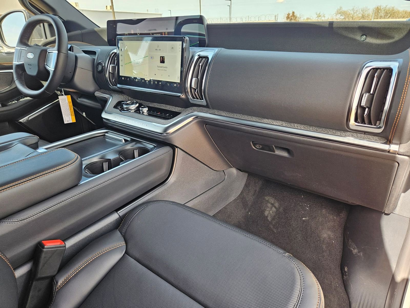 New 2026 Ford Expedition Tremor AWD/4WD image 31