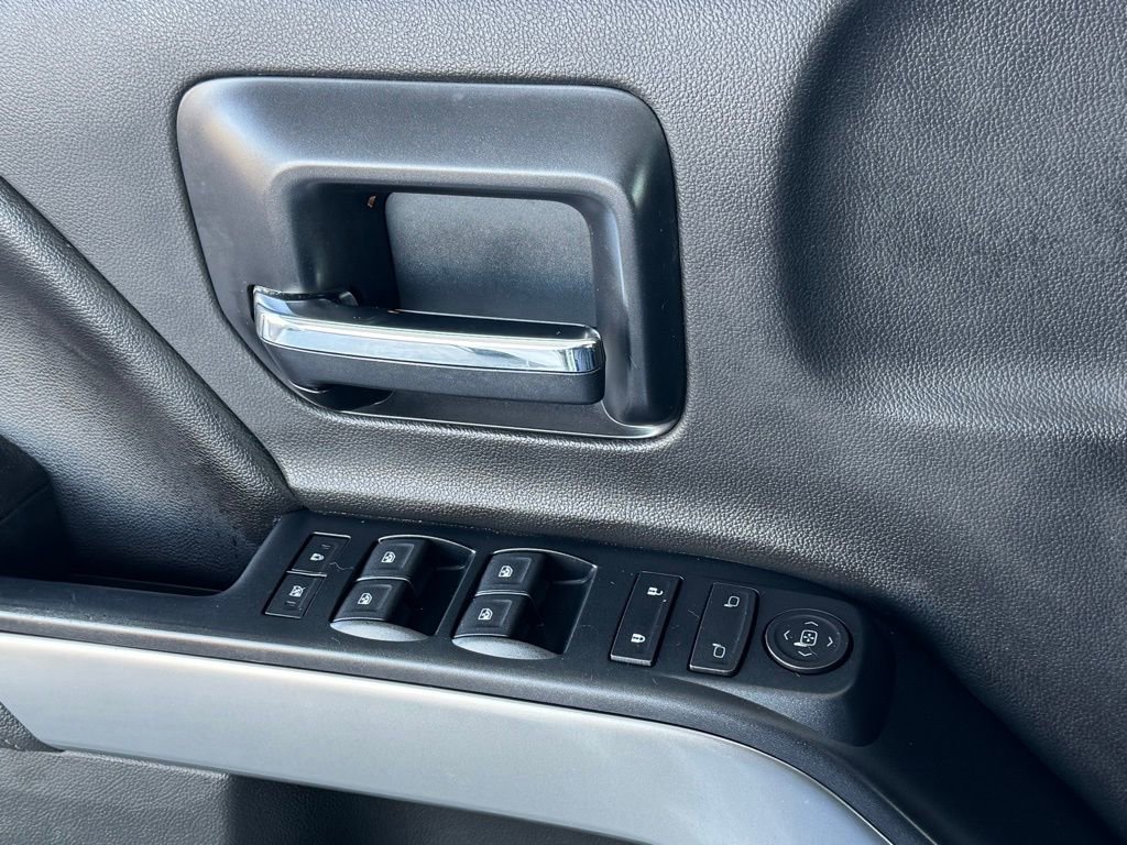 Used 2014 Chevrolet Silverado 1500 LT w/ Trailering Package image 34