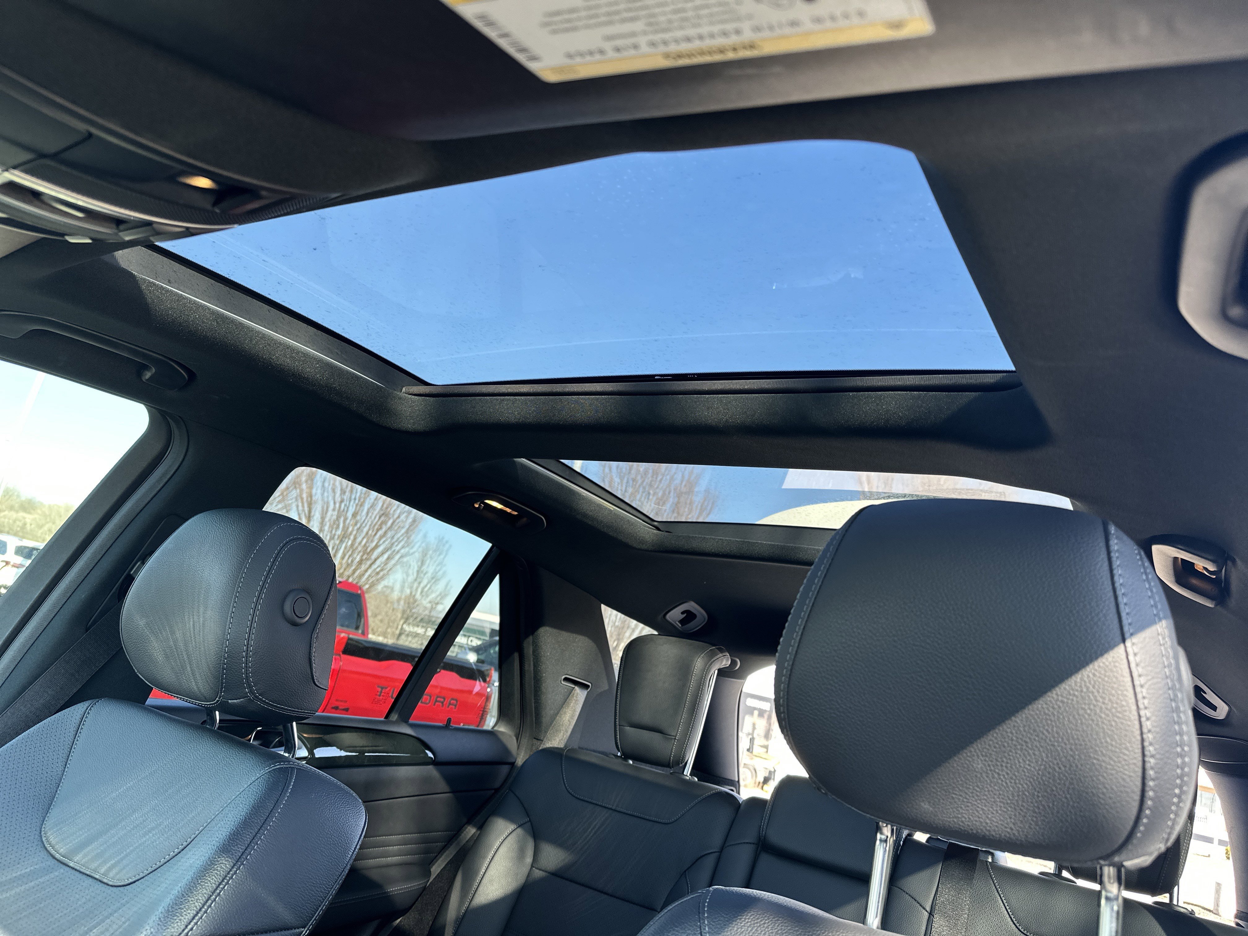 Used 2017 Mercedes-Benz GLE 350 4MATIC image 28