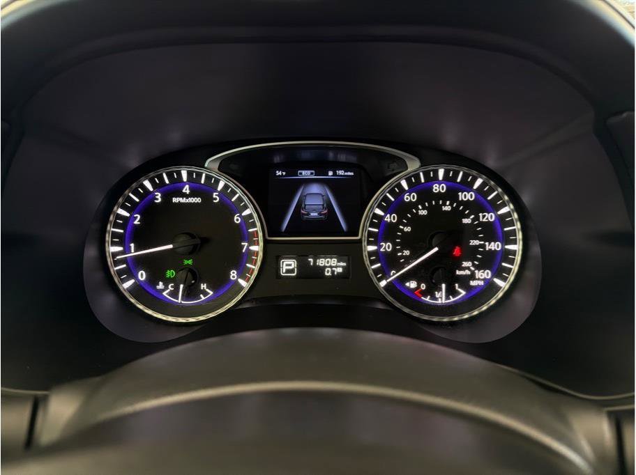 Used 2017 INFINITI QX60 AWD w/ Premium Plus Package image 17