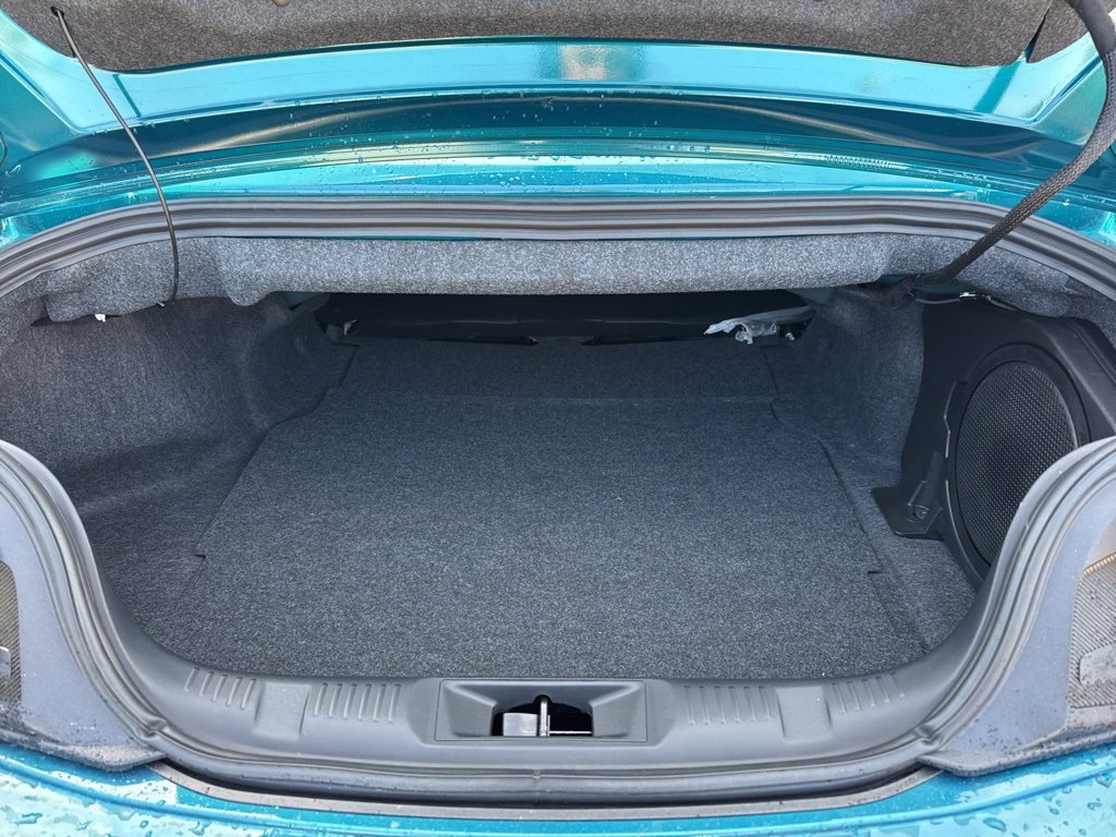 New 2026 Ford Mustang Premium w/ Anti-Theft Package image 30