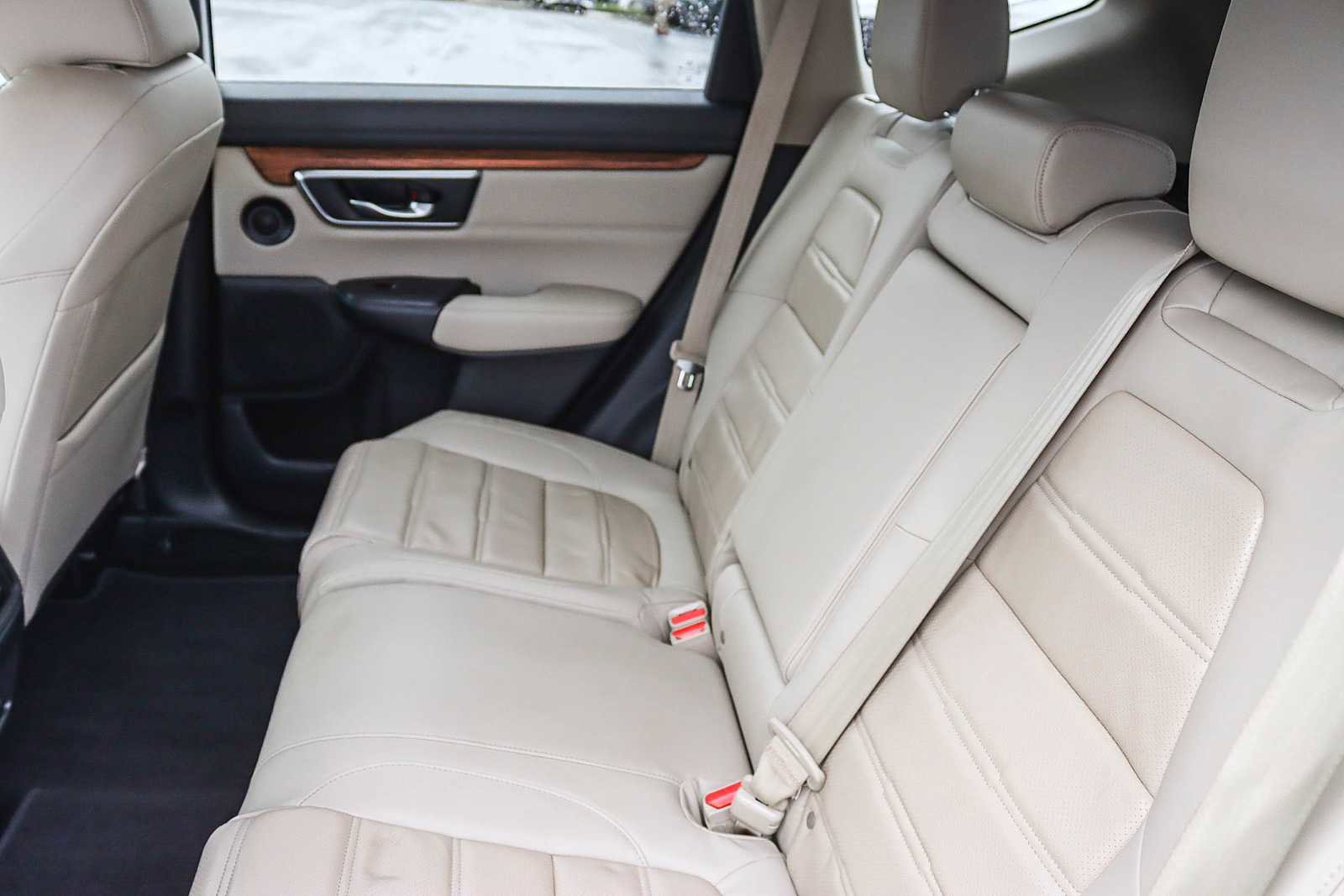 Used 2019 Honda CR-V EX-L image 17