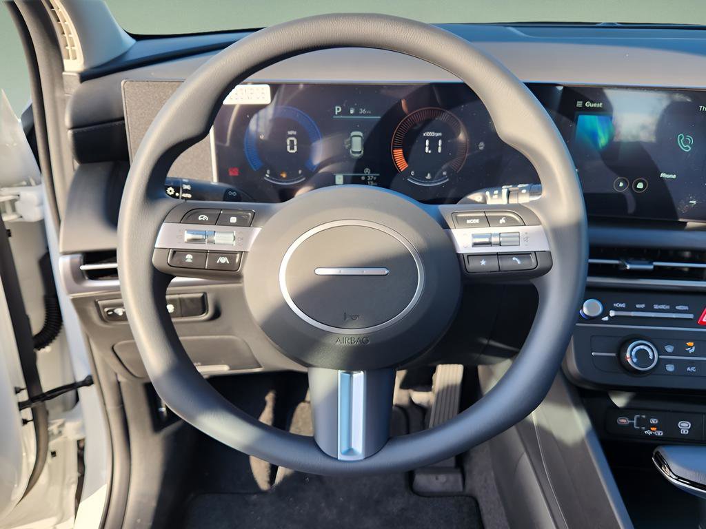 New 2026 Hyundai Tucson SE image 16