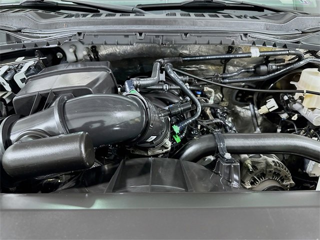 Certified 2024 Ford F250 XLT w/ FX4 Off-Road Package image 20