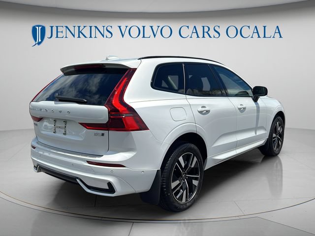 New 2026 Volvo XC60 B5 Plus AWD/4WD image 3