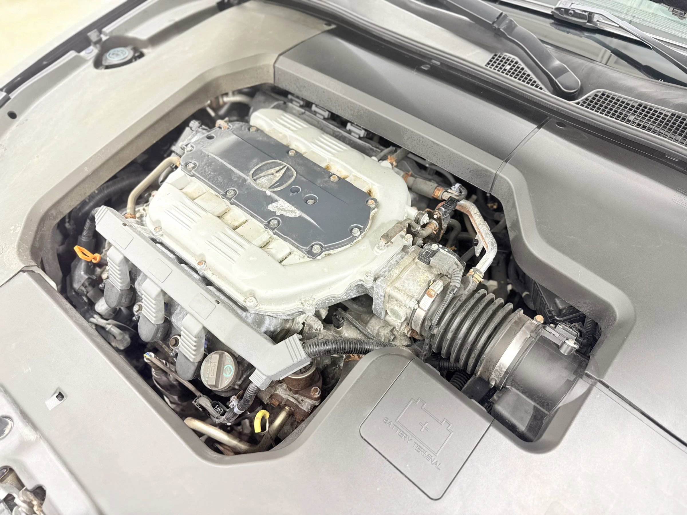 Used 2013 Acura TL SH-AWD image 40