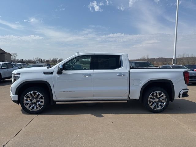 Used 2024 GMC Sierra 1500 Denali w/ Denali Reserve Package image 9