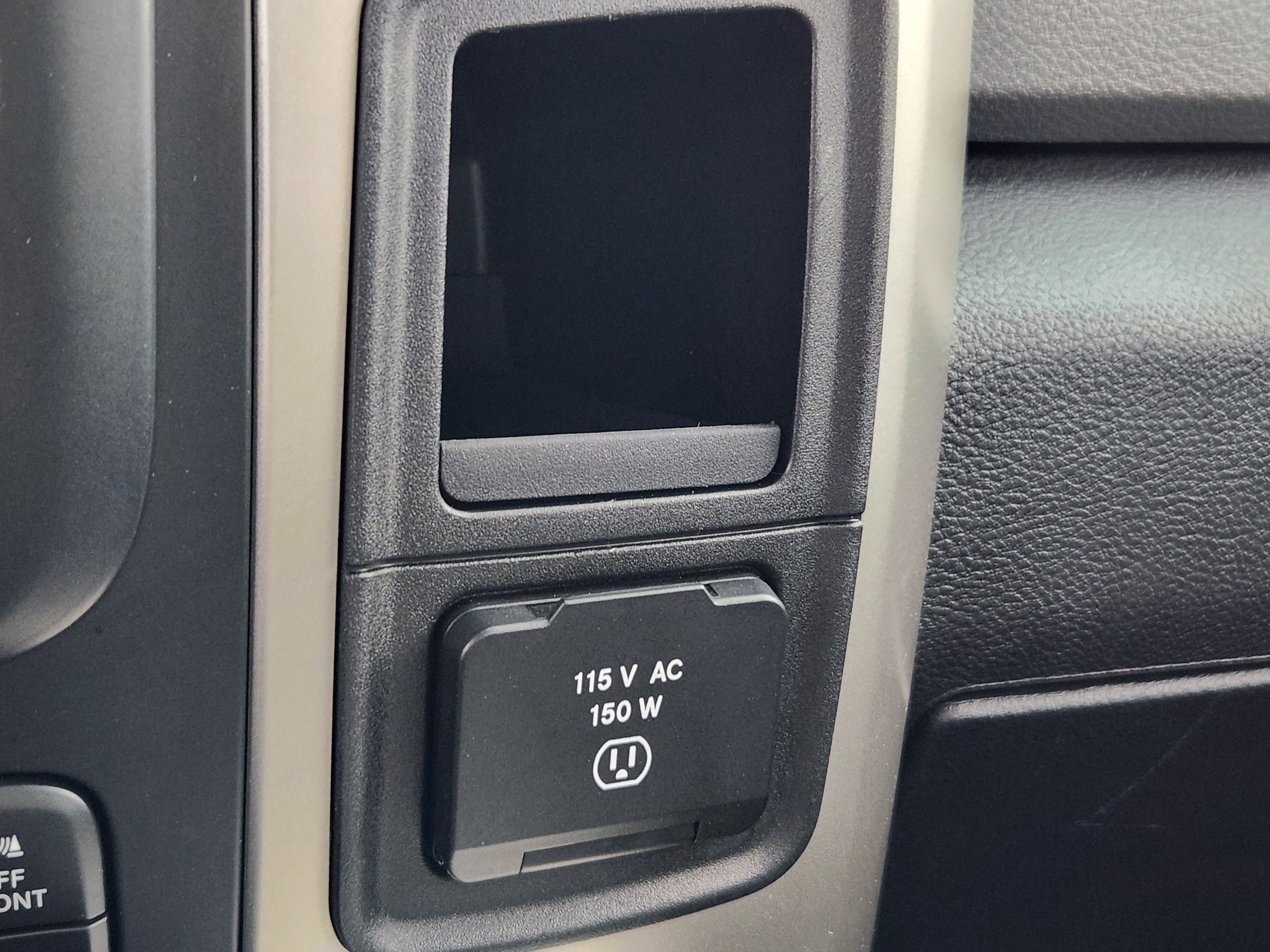 Used 2018 RAM 1500 Big Horn AWD/4WD image 27