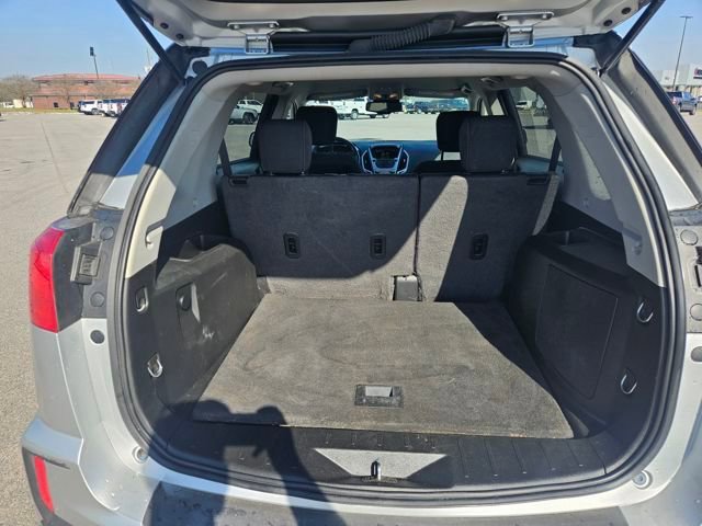 Used 2017 GMC Terrain SLE FWD image 23