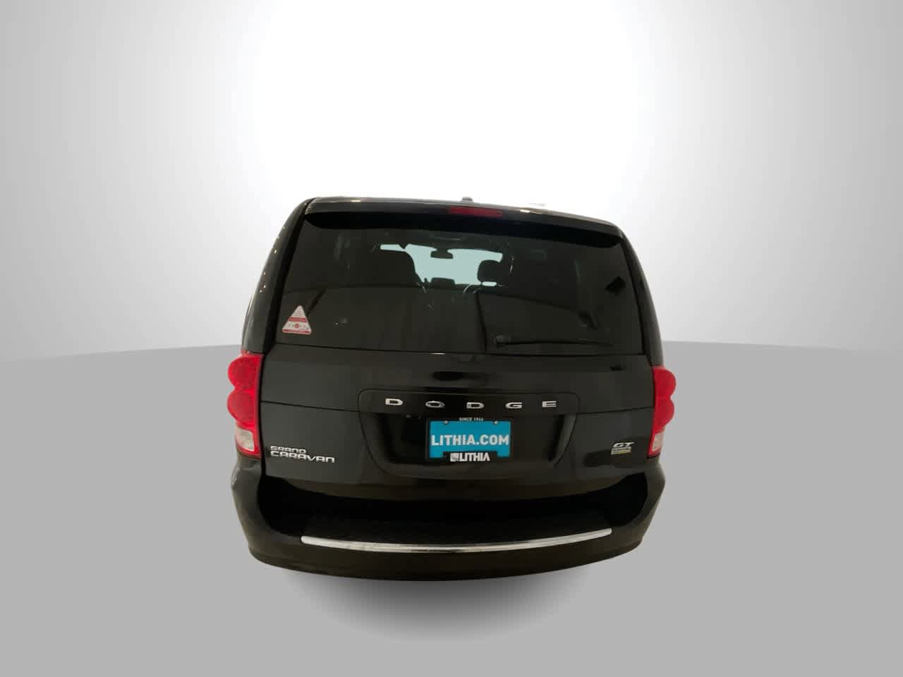 Used 2019 Dodge Grand Caravan GT FWD image 7