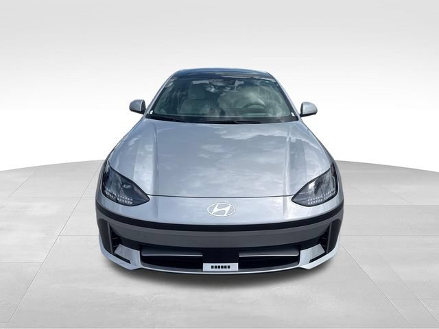 Used 2025 Hyundai Ioniq 6 Limited AWD/4WD image 8
