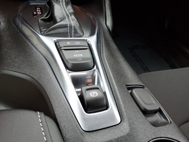 Certified 2023 Chevrolet Camaro LT w/ RS Package image 21