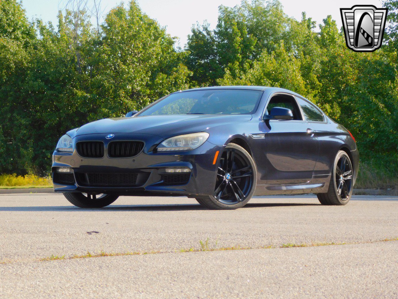 Used 2013 BMW 650i Coupe image 2