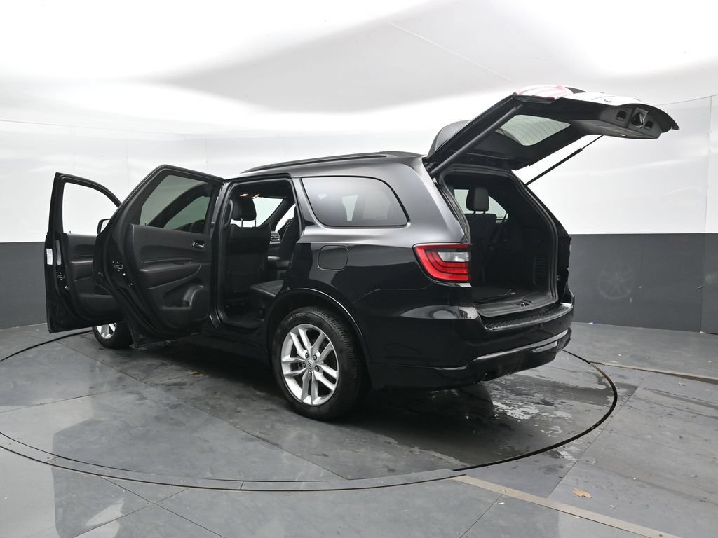 Used 2025 Dodge Durango R/T AWD/4WD image 53