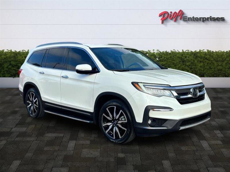 Used 2019 Honda Pilot Touring image 7