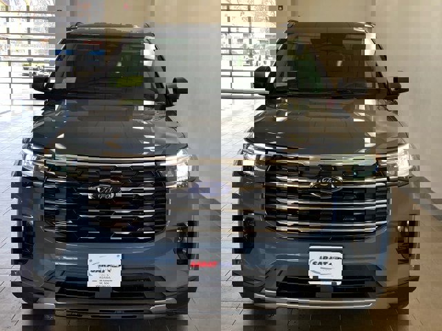 New 2026 Ford Explorer Active w/ Active Comfort Package image 10