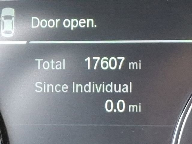 Used 2022 BMW X3 xDrive30i image 25